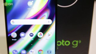 [Especialistas] Motorola Moto G9 Plus - Espelhamento de Tela