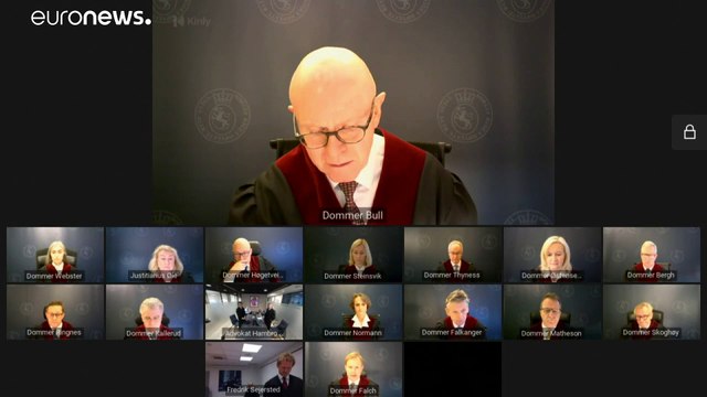 Norvegia: Greenpeace perde la battaglia del petrolio