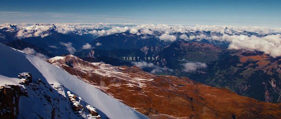 The Nine Billion Names Of God - Trailer - Short Film 2018