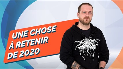 "Si je dois retenir une chose, c'est le Xbox Game Pass" - Bilan 2020