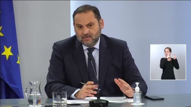 El Consejo de Ministros aprueba el decreto antidesahucios