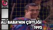 ALİ BABA'NIN ÇİFTLİĞİ - MEHMET ALİ ERBİL | Flash TV Nostalji 1994