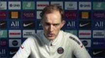 PSG - Mercato, Keane, trêve... L'essentiel de la conf' de Tuchel