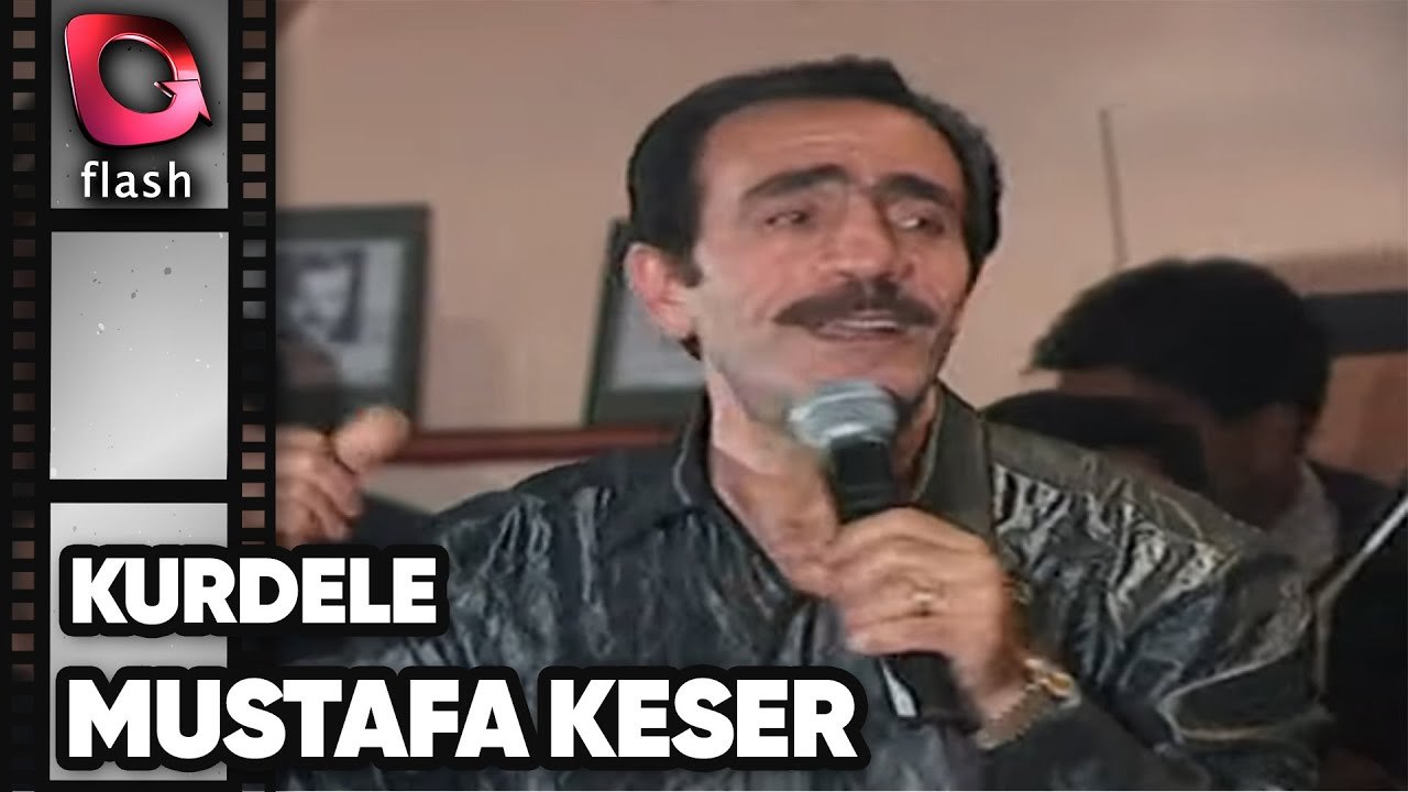 SERPİL BARLAS ve MUSTAFA KESER ile KEYİFLİ SOHBET  | Flash TV Nostalji 10.07.1997