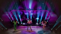 Strictly Come Dancing S18E16 Week 8 Results