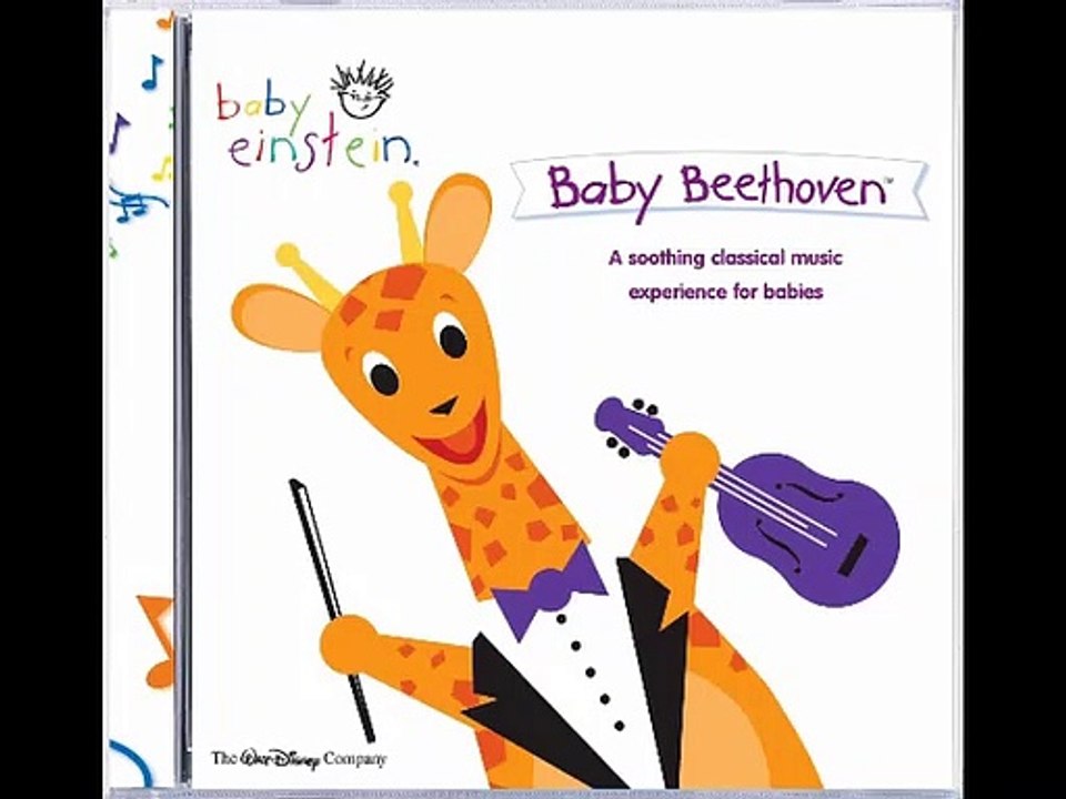 Baby Einstein - Baby Beethoven (2003)