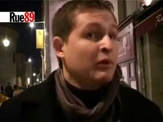 Campagne de Jean-Pierre Sueur à Orléans