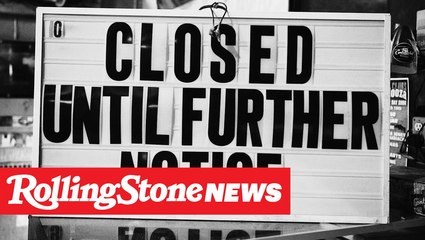 Congress Passes Covid-19 Relief Bill With Funding for Live Music Venues | RS News 12/22/20