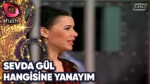 Sevda Gül | Derdim Çoktur Hangisine Yanayım | Flash Tv | 14 Ocak 2013