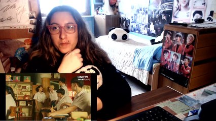 I Told Sunset About You - Ep.03 [Video Reaction]