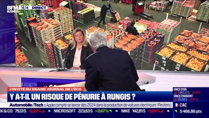Le Grand Journal de l'Éco - Mardi 22 décembre