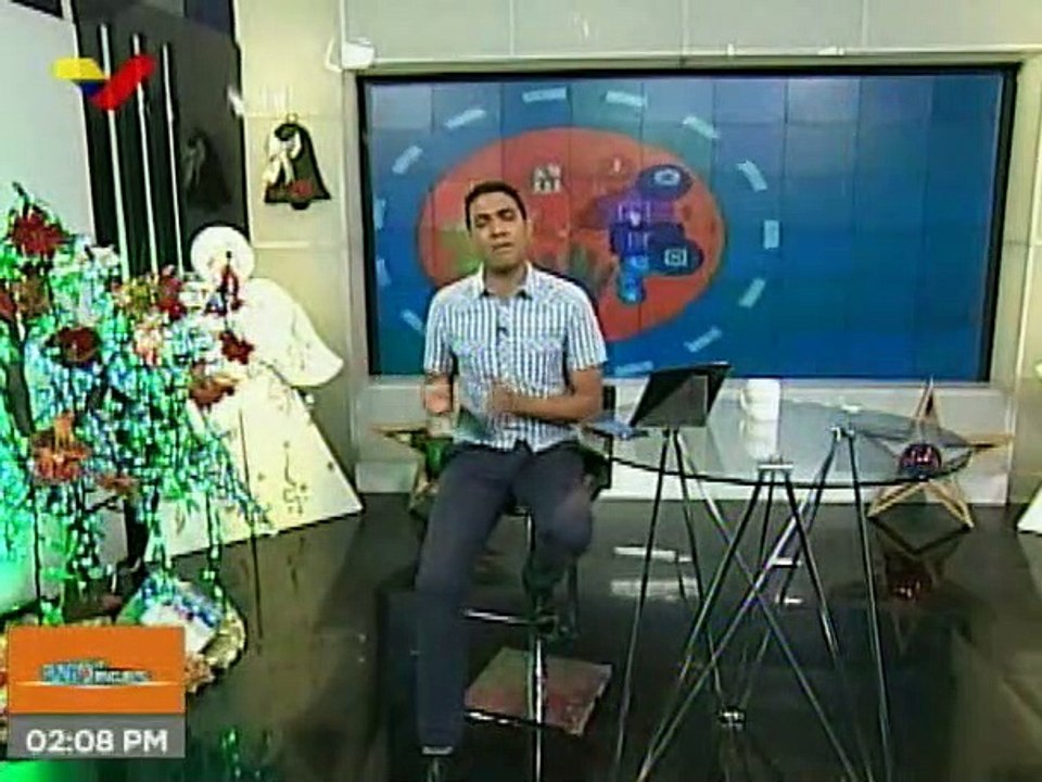 Punto de Encuentro 22DIC2020 | Homenaje al  Waraira Repano en su 62 aniversario como Parque Nacional