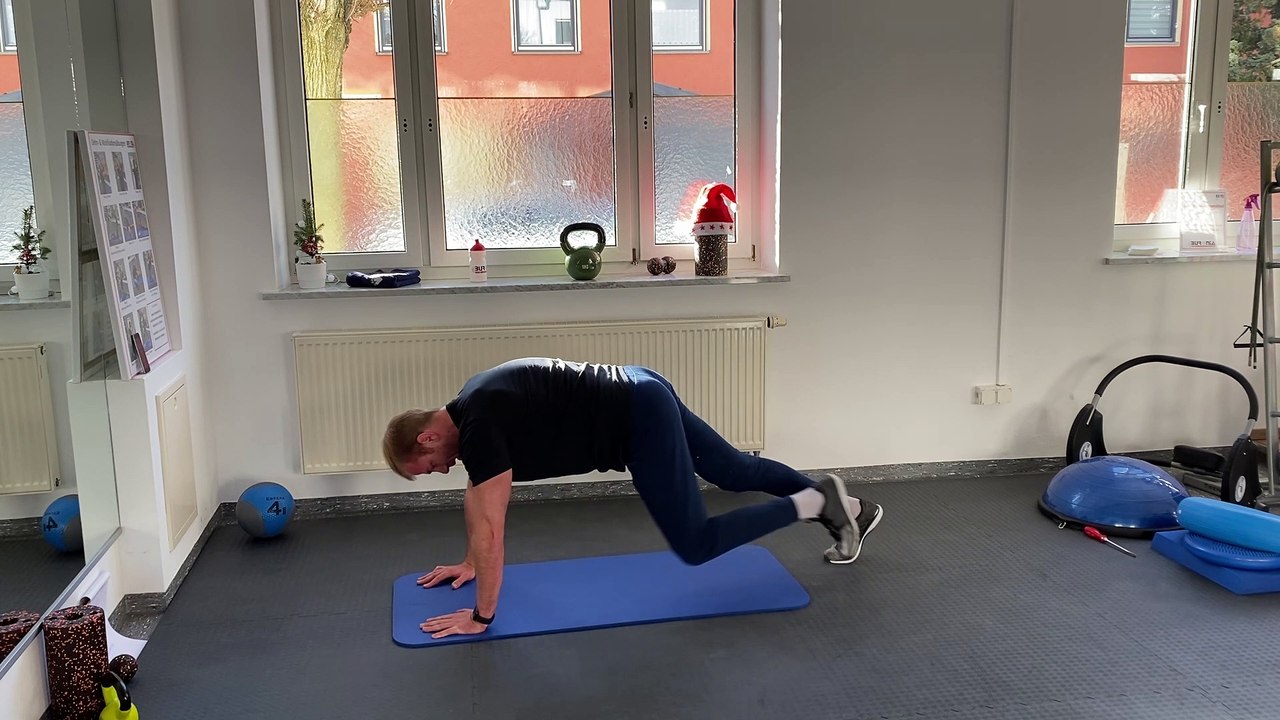 Workout of the Week 52