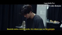 [LEGENDADO] BTS Quebrando o Silêncio - o Filme PARTE 2