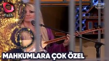 Kadere Mahkumlar Çok Özel Eserler | Flash Tv | 08 Mayıs 2012