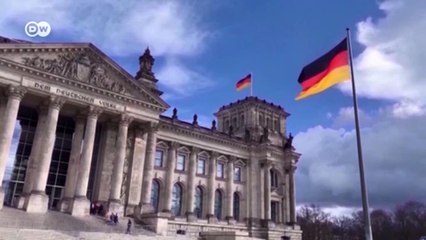 Расследование Навального: западные политики в шоке и предлагают обсудить новые санкции против Кремля (22.12.2020)