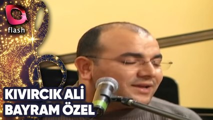 Kıvırcık Ali | Bayram Özel | Flash Tv | 16 Aralık 2001