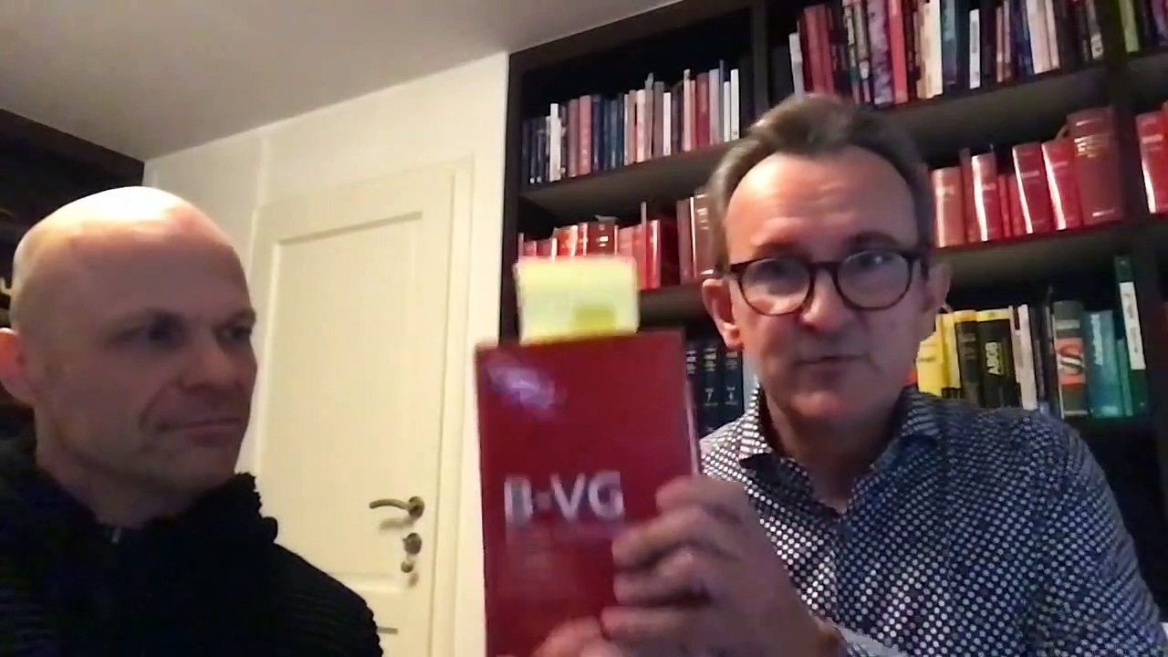 Richter in Dortmund stellt alles in frage?!