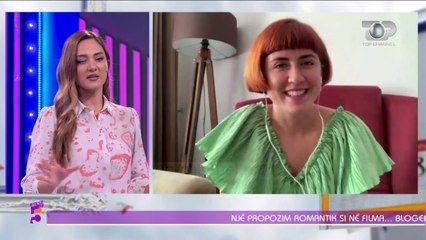 Propozim për martesë si në përralla, blogerja: Më vuri unazën pa më pyetur!