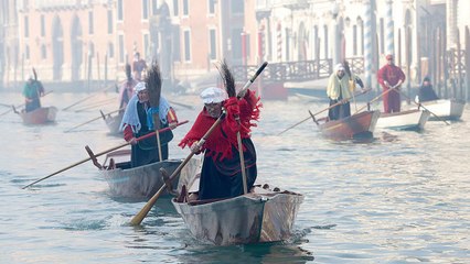 Unique Holiday Traditions From Around the World