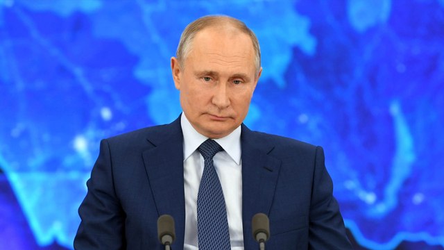 على وقع العقوبات الأميركية.. نذر أزمة بين واشنطن وموسكو