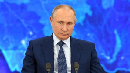 على وقع العقوبات الأميركية.. نذر أزمة بين واشنطن وموسكو