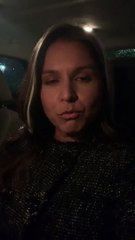 Tulsi Gabbard  on Twitter, $600 is a slap in the face to every American struggling due to the pandemic