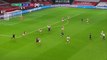 Gabriel Jesus Goal - Arsenal 0-1 Man City (Full replay)