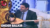 ENDER BALKIR'DAN MUHTEŞEM CANLI YORUM - 29 MART 2015