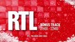 Le journal RTL de 21h du 22 décembre 2020