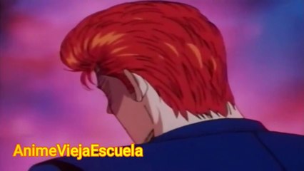 Slam Dunk - Hanamichi quiere pelear con rukawa esp lat