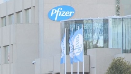 Pfizer asegura que la distribución de la vacuna comenzará "de inmediato" en la UE