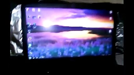 Como conectar monitor externo a tu laptop