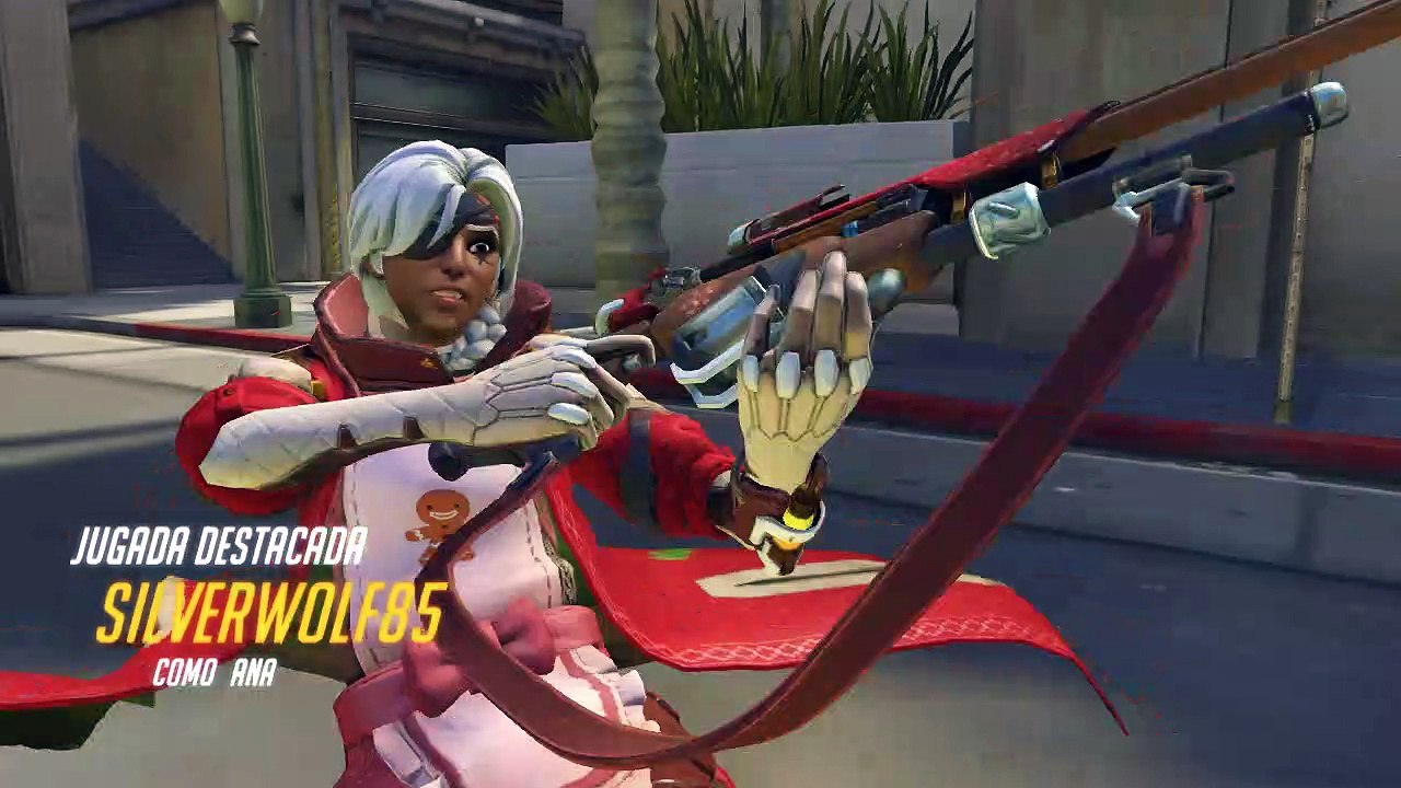Inverlandia 2020 Overwatch 32