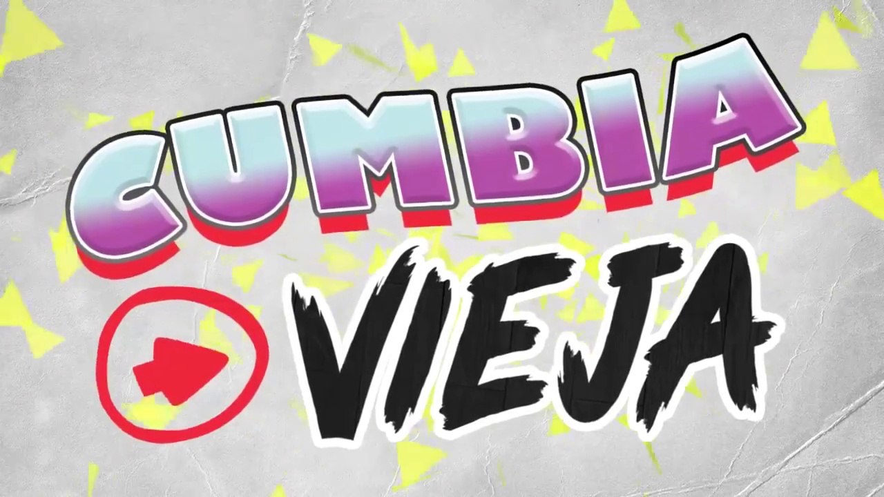 MEGAMIX CUMBIA DEL RECUERDO - GRANDES EXITOS ENGANCHADOS CUMBIA