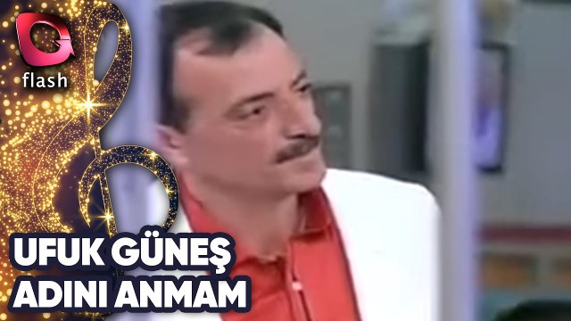 UFUK GÜNEŞ - BUNDAN BÖYLE ADINI ANMAM