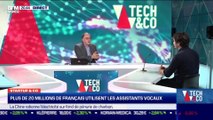 Start up & co : Yelda, plateforme qui permet de créer un assistant vocal en 3 minutes, lève 500 000 euros - 22/12