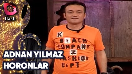 ADNAN YILMAZ - HORONLAR | Canlı Performans - 23.03.2006