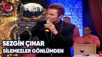 SEZGİN ÇINAR - SİLEMEZLER GÖNLÜMDEN | Canlı Performans - 24.05.2013