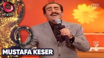 MUSTAFA KESER CANLI YAYINDA BELKIZ AKKALE VE YAĞIZ'I KONUK ETTİ - TARİH: 31 EKİM 2006