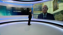 Глава МИД Португалии рассказал Euronews о задачах и вызовах для ЕС на ближайшие полгода