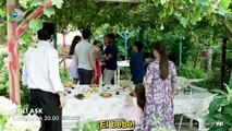 Afili Aşk 9  Bölüm trailer 2 español  