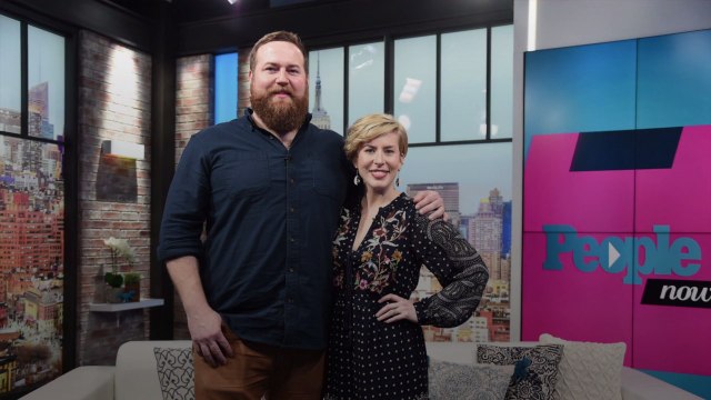 Erin and Ben Napier Raffling Off 2-Night Stay in Laurel and Free Design Consultation