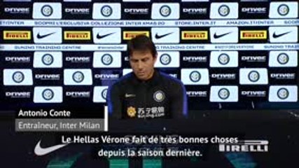14e j. - Conte : "Mettre toute l'énergie qu'il nous reste"