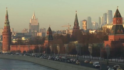 المتحدث باسم الكرملين: العقوبات الأميركية ضدنا خطوة عدائية جديدة من إدارة منتهية ولايتها