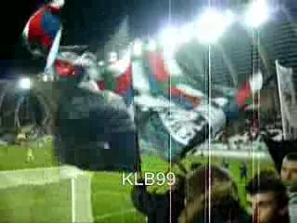 Amiens AC ajaccio