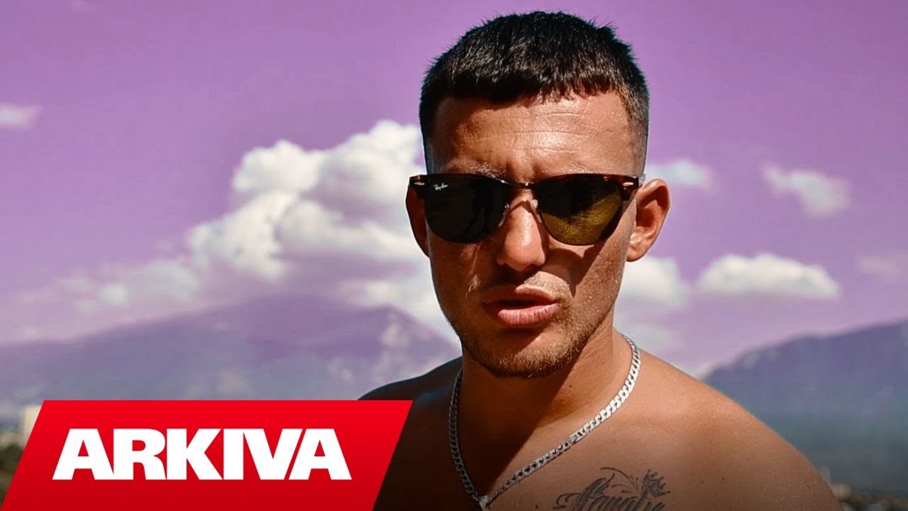 GolDay - Kukes city (Official Video HD)