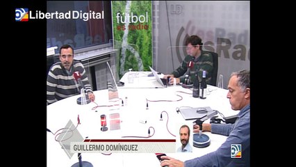 下载视频: Fútbol es Radio: Duelo en la cumbre entre Atlético y Real Sociedad