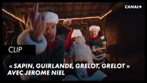 « Sapin guirlande grelot grelot » - Le Show De Noël Must Go On - CANAL 