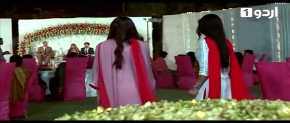 Hisar-e-Ishq - Episode 8 | Urdu 1 Dramas | Suzain Fatima, Asad Malik